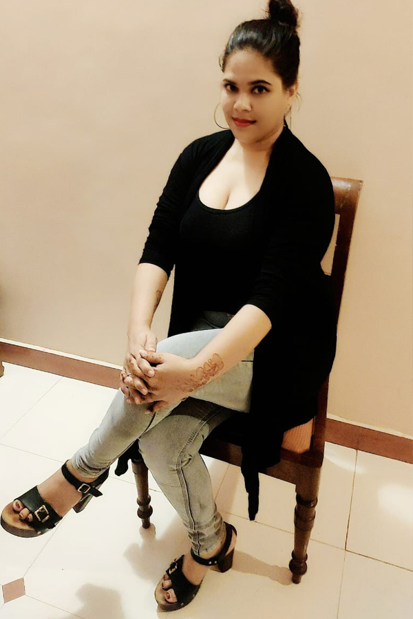 Escort Call Girl Services