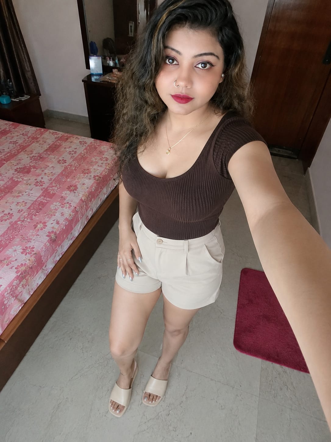 Escort Call Girl Services